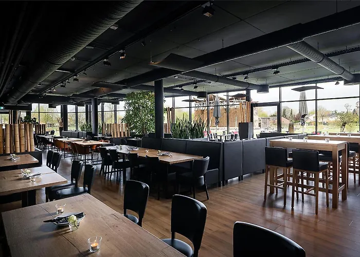 Elaya Kevelaer, Trademark Collection By Wyndham Kevelaer